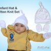 sublimation blank Infant Hat