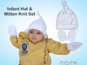 sublimation blank Infant Hat