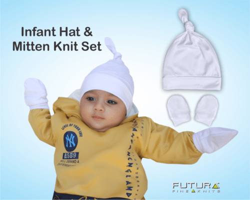 sublimation blank Infant Hat