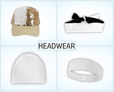 Headwear