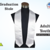 sublimation stoles